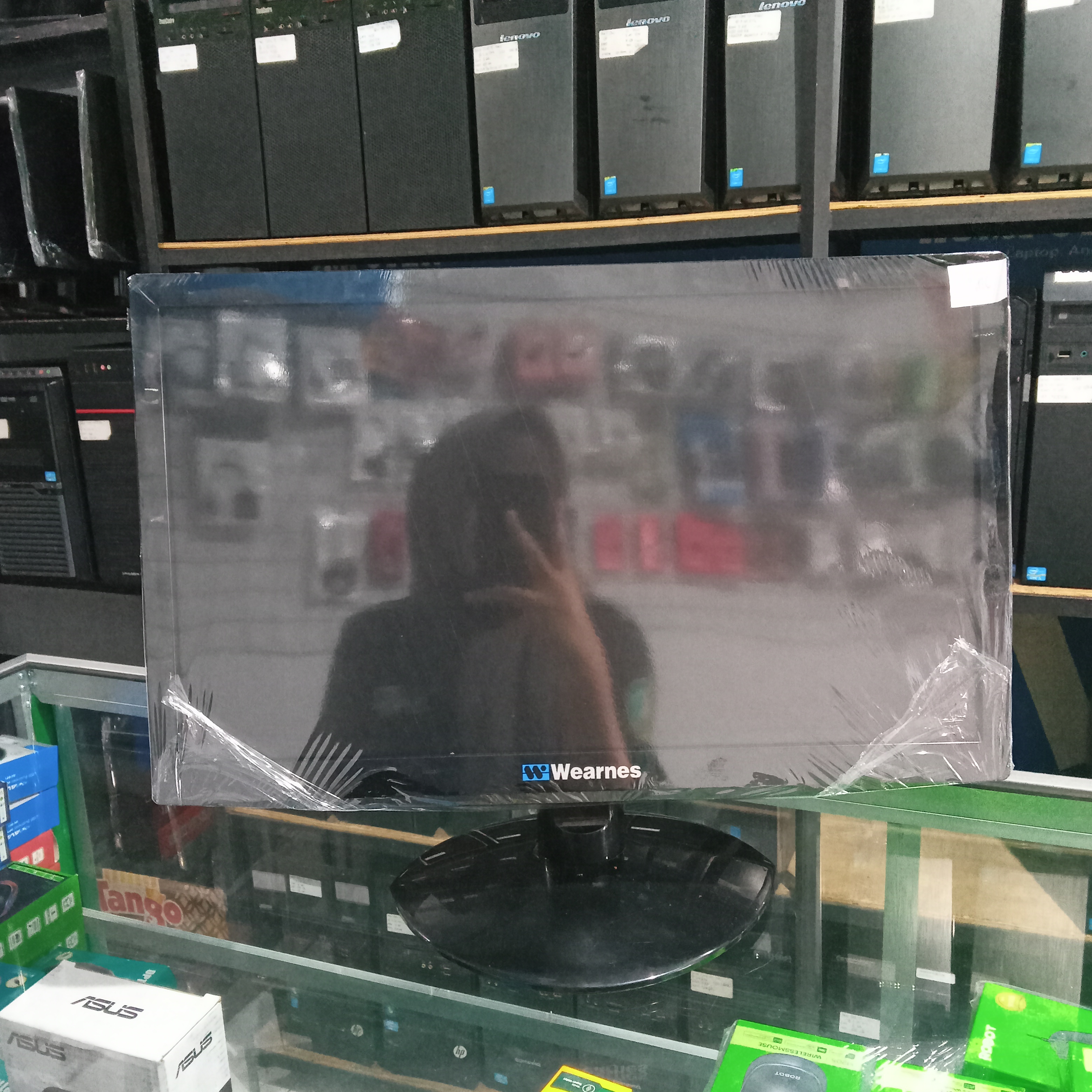 Monitor 19inc Wearnes