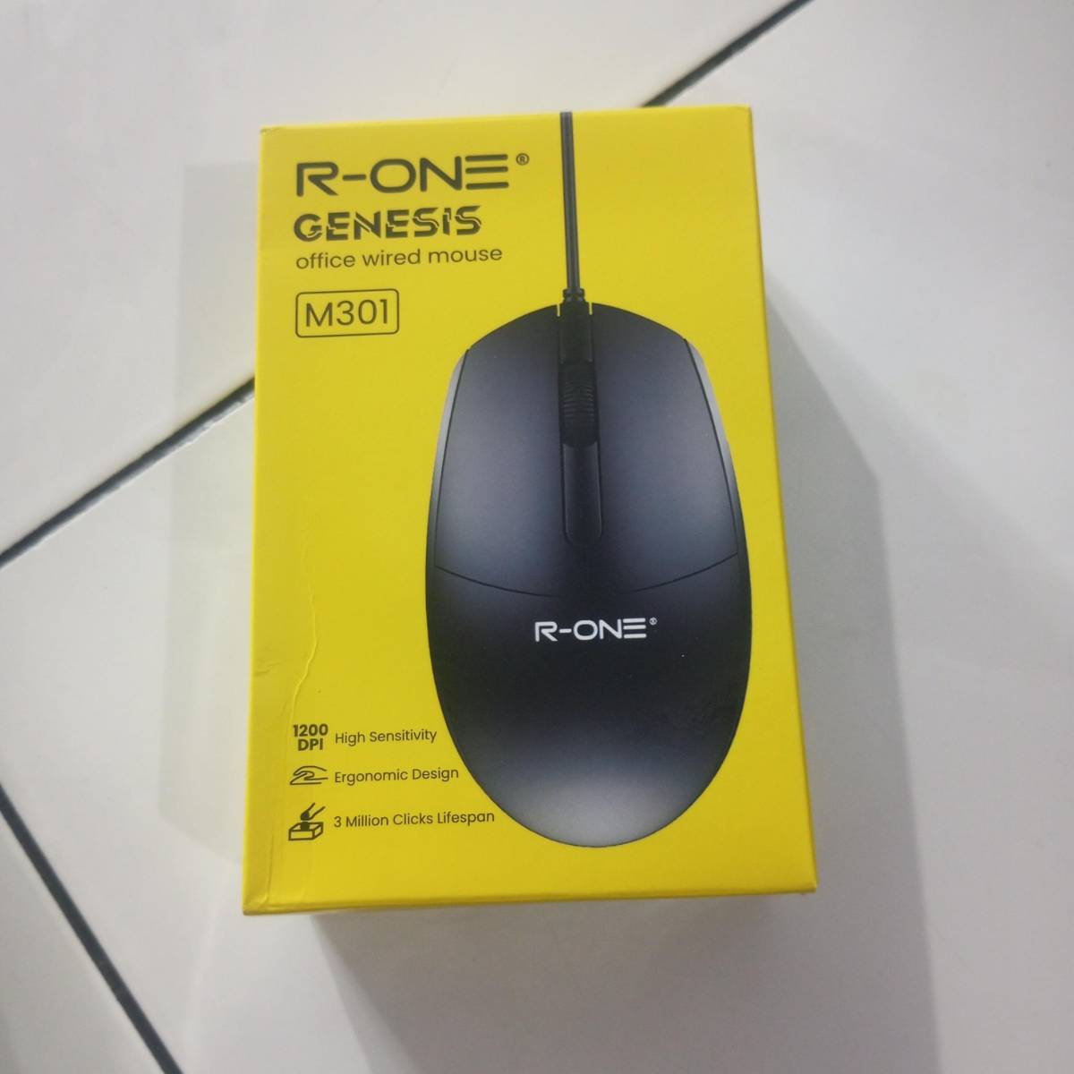 Mouse R-One Standart M301