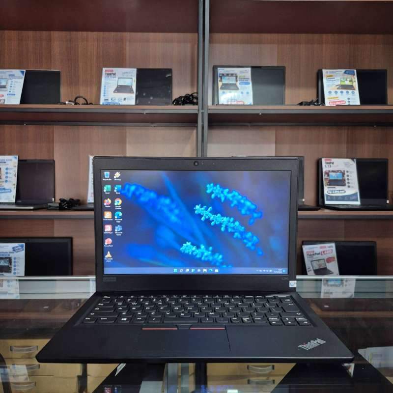 Lenovo Thinkpad L390 i5 gen 8 8/256