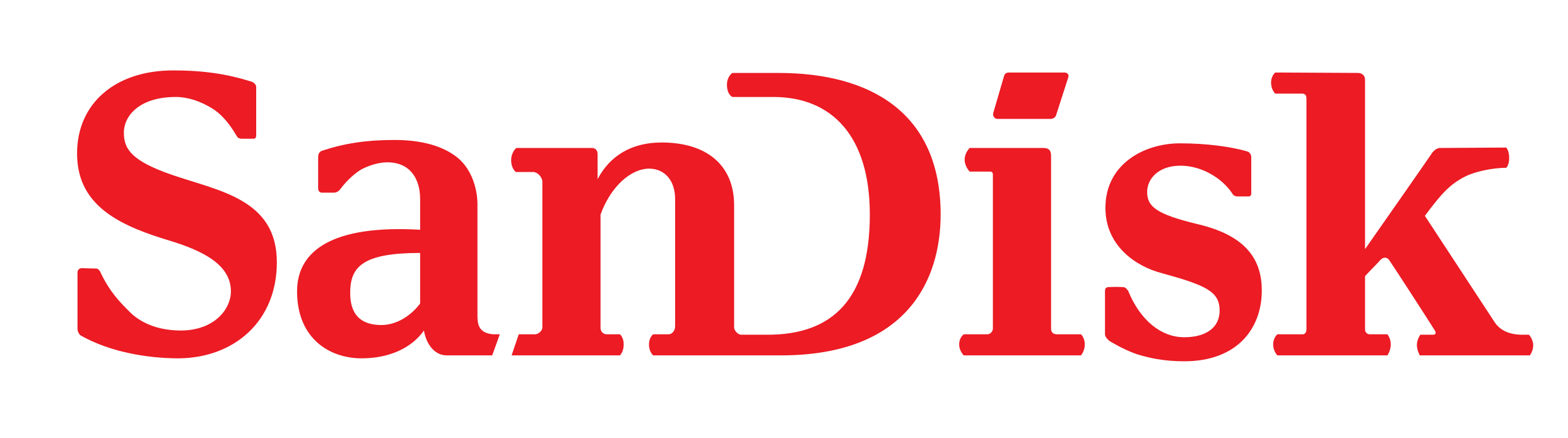 SanDisk