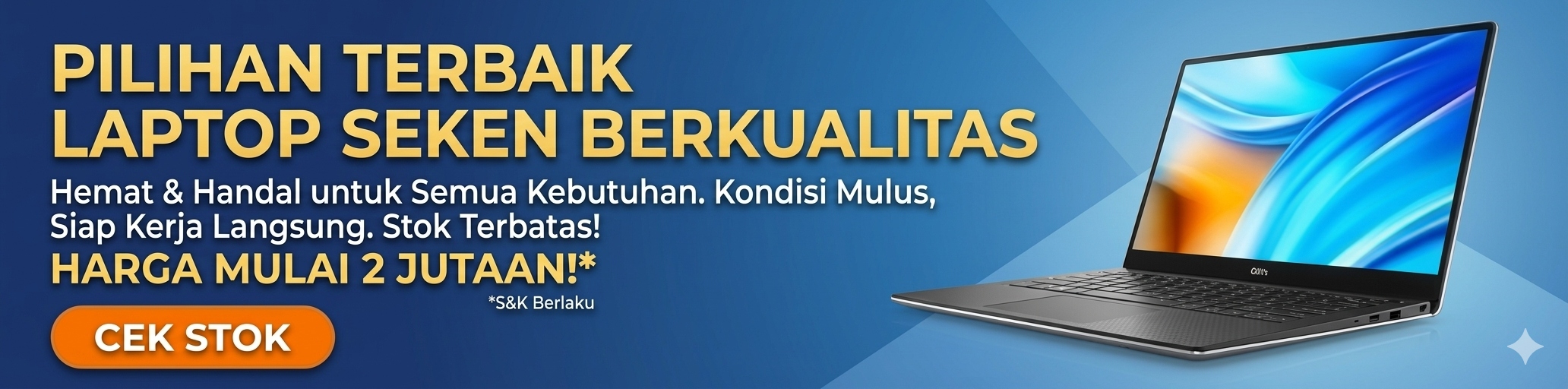 laptop