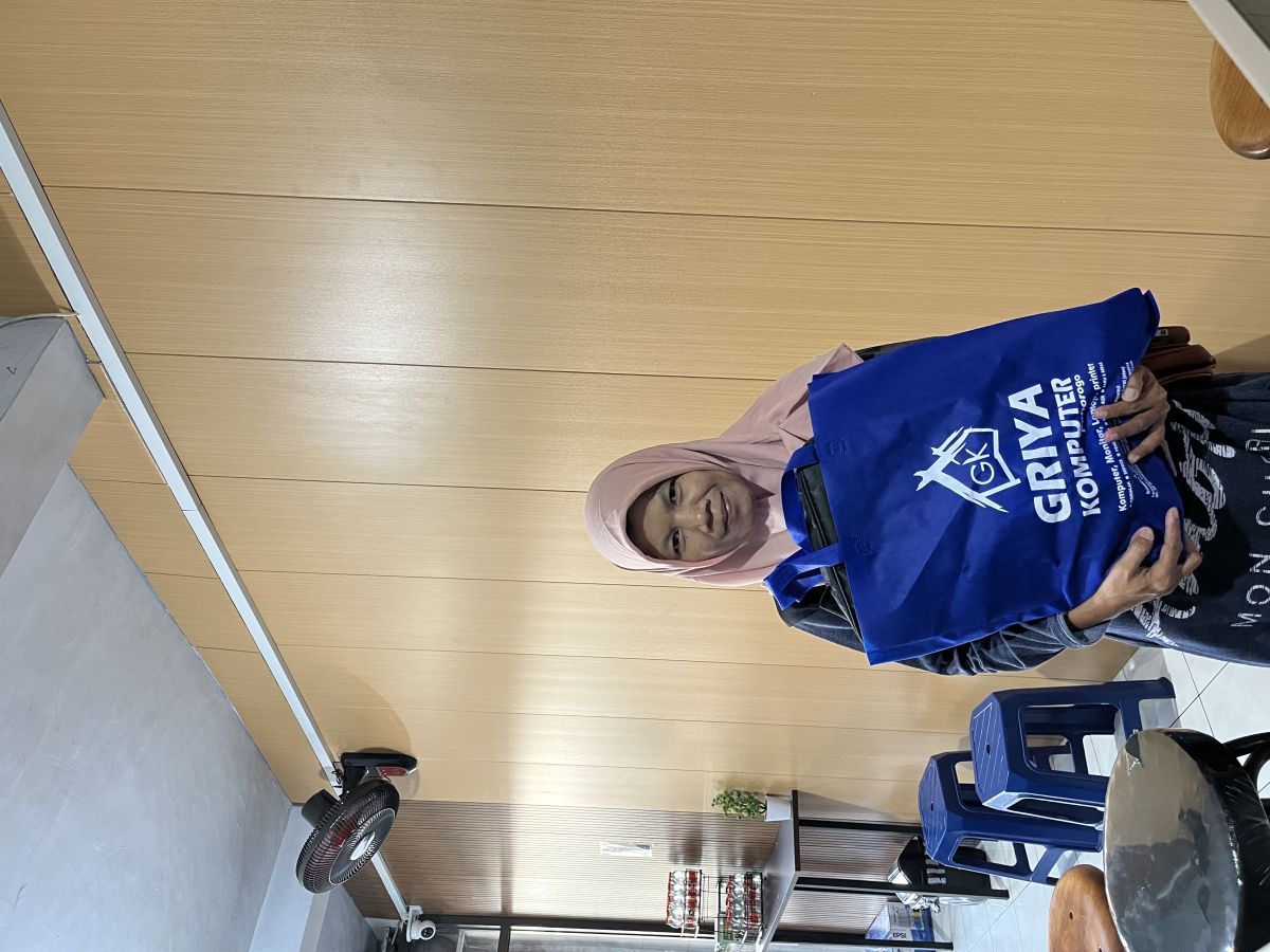 Galeri Penyerahan